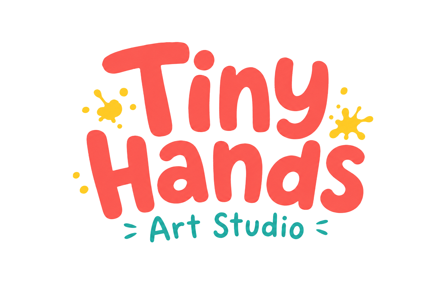 Tiny Hands Art Studio